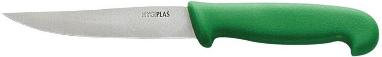  Hygiplas Ensemble de couteaux 15 pi&egrave;ces Hygiplas 