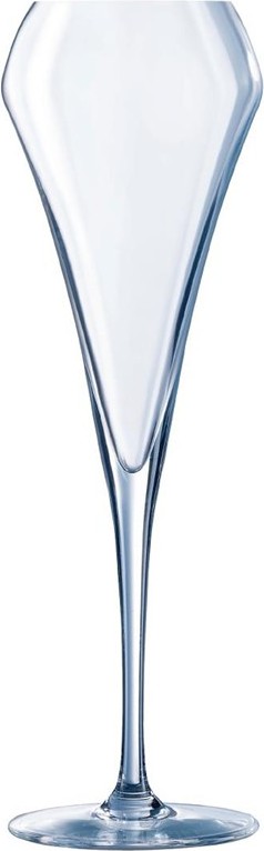  Chef & Sommelier Flûtes à champagne Open Up 200ml (Lot de 24) 