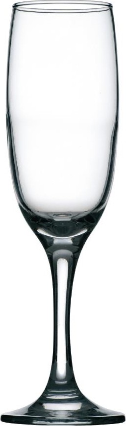  Utopia Fl&ucirc;tes &agrave; champagne Imperial 210ml (lot de 24) 
