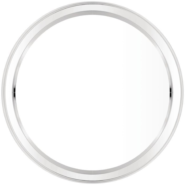  Olympia Plateau de service rond 305mm 