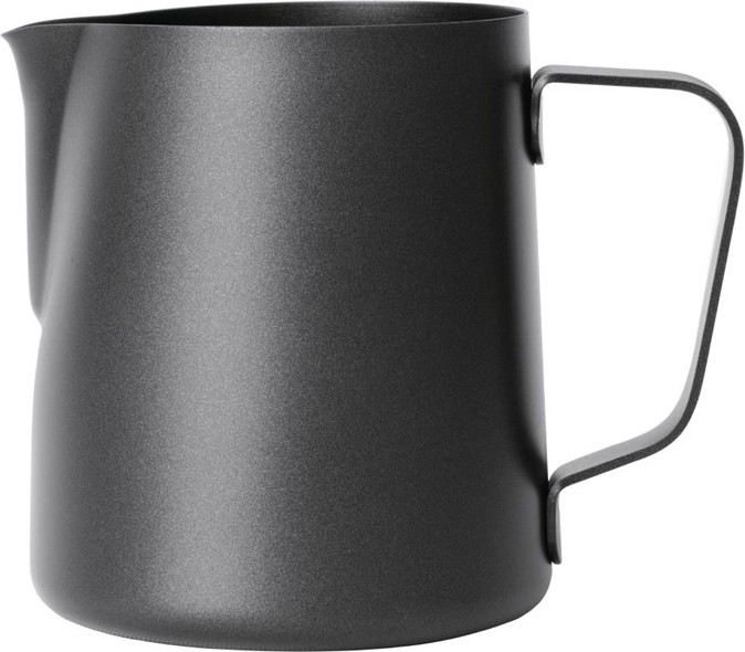  Olympia Pichet &agrave; lait antiadh&eacute;rent noir 340ml 