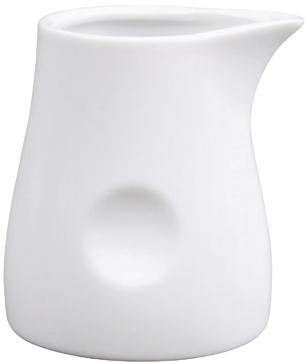  Olympia Pots &agrave; lait alv&eacute;ol&eacute; 70ml x6 