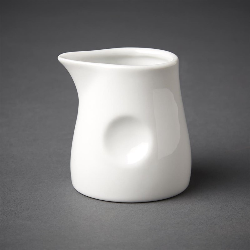  Olympia Pots &agrave; lait alv&eacute;ol&eacute; 70ml x6 