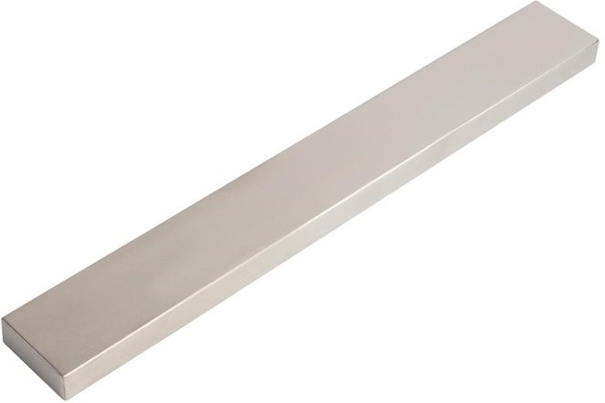  Vogue Barre magn&eacute;tique inox 360mm 