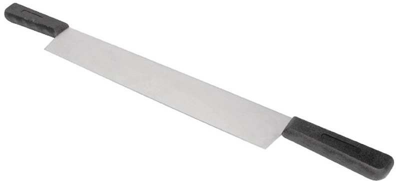  Vogue Couteau &agrave; fromage 2 mains 38cm 