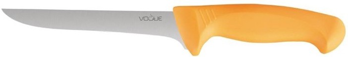  Vogue Couteau à désosser Soft Grip Pro 15cm 