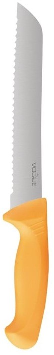  Vogue Couteau à pain Soft Grip Pro 20cm 
