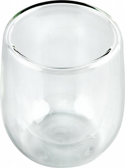  Utopia Verres &agrave; Latte double paroi 270 ml (lot de 12) 