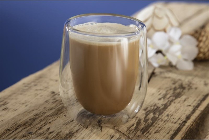  Utopia Verres &agrave; Latte double paroi 270 ml (lot de 12) 