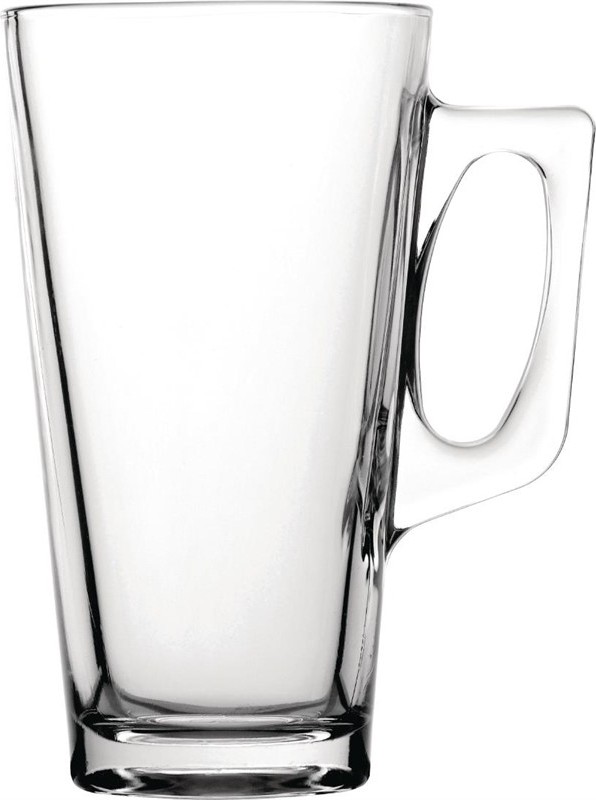  Utopia Mugs &agrave; caf&eacute; conique 250ml 