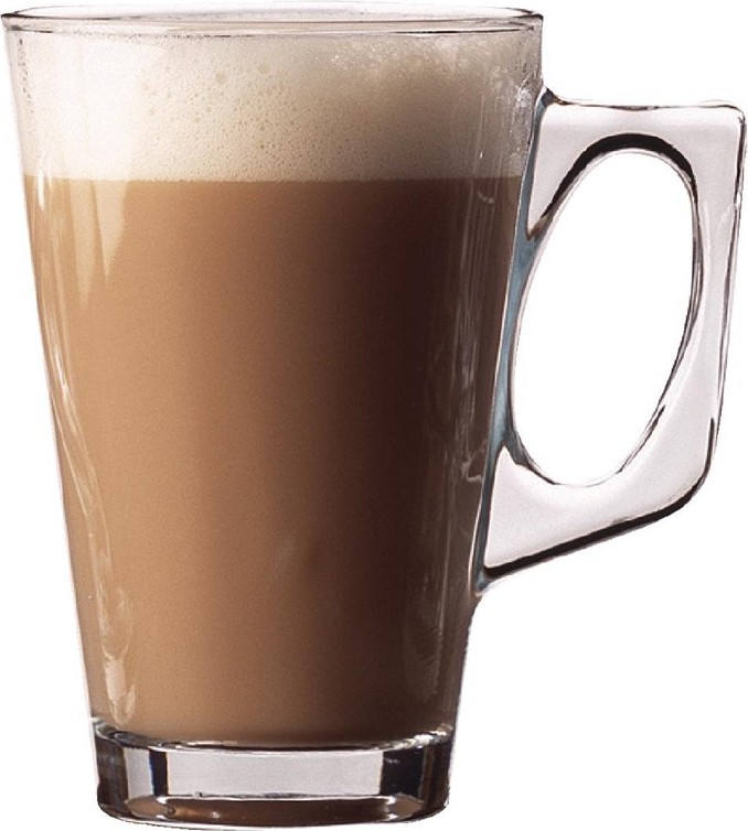  Utopia Mugs &agrave; caf&eacute; conique 380ml 