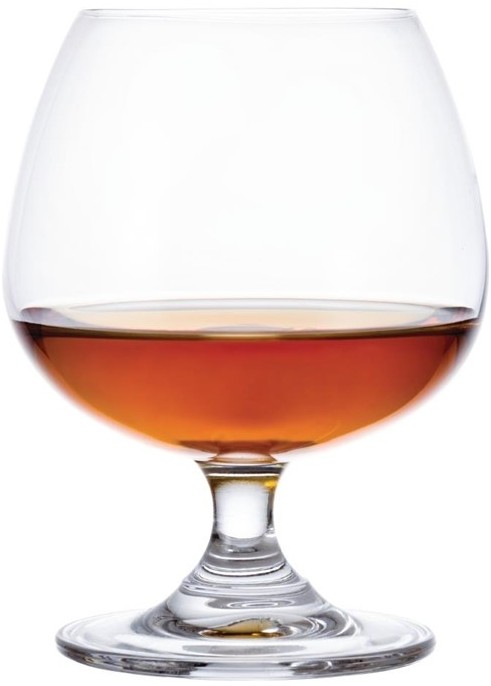  Olympia Verre &agrave; cognac Bar Collection 400ml 