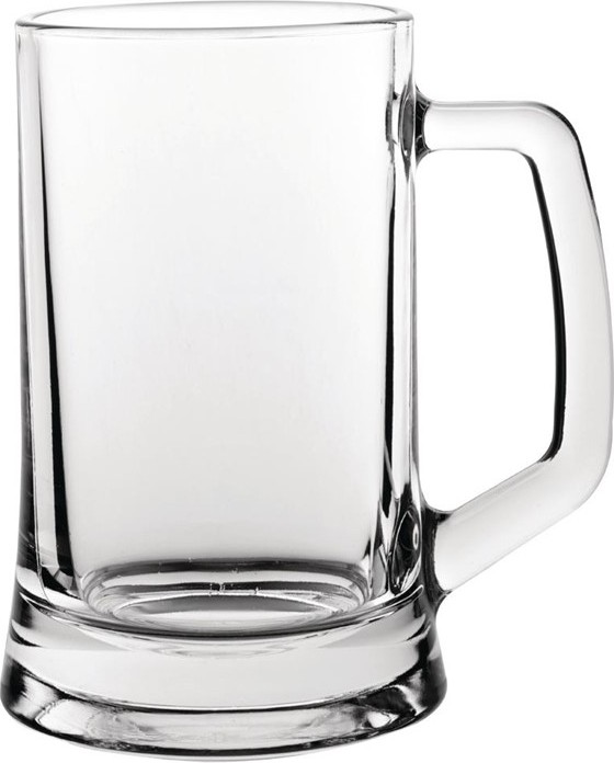  Utopia Chopes &agrave; bi&egrave;re 660 ml (lot de 12) 