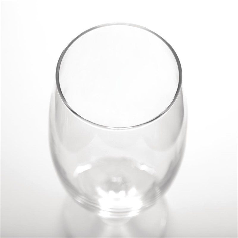  Olympia Verres &agrave; bi&egrave;re &agrave; pied 420ml (lot de 6) 