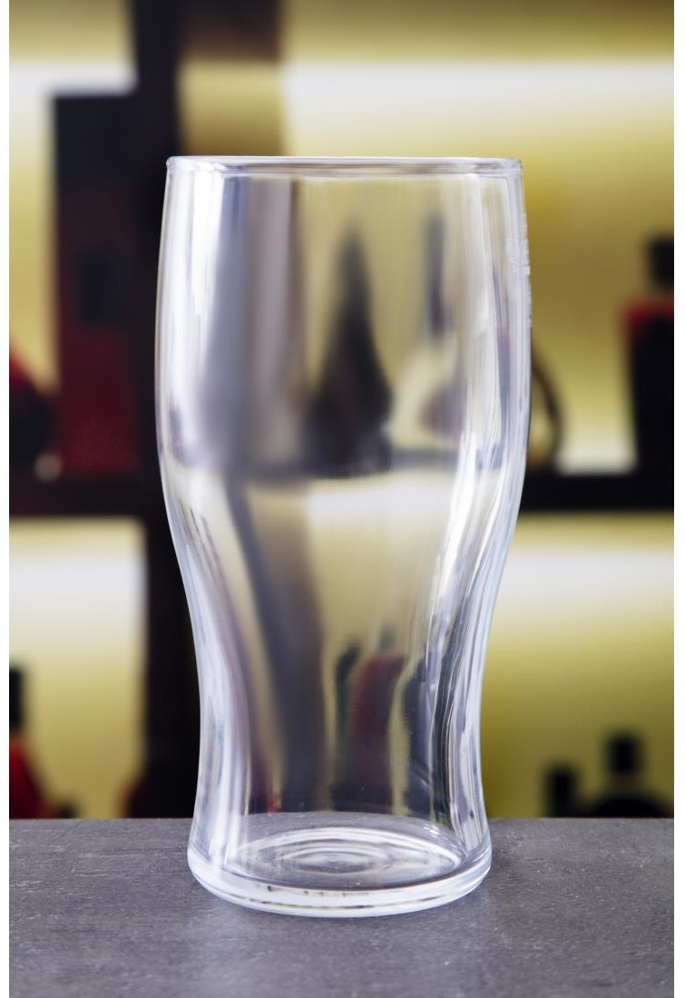 Arcoroc Verres &agrave; bi&egrave;re tulipe 591 ml CE (lot de 24) 
