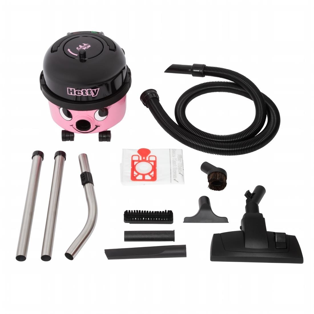  Numatic Aspirateur Hetty HET160-11 