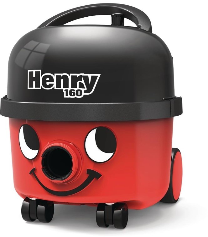  Numatic Aspirateur Henry 
