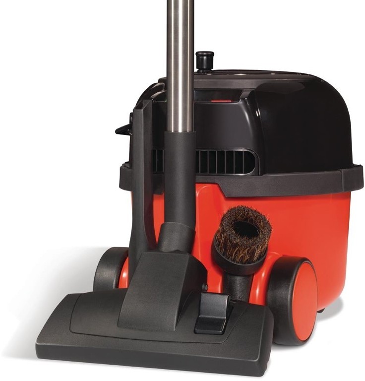  Numatic Aspirateur Henry 