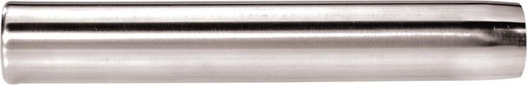 Gastro M Tube de surverse inox 38 x 180mm Gastro M 