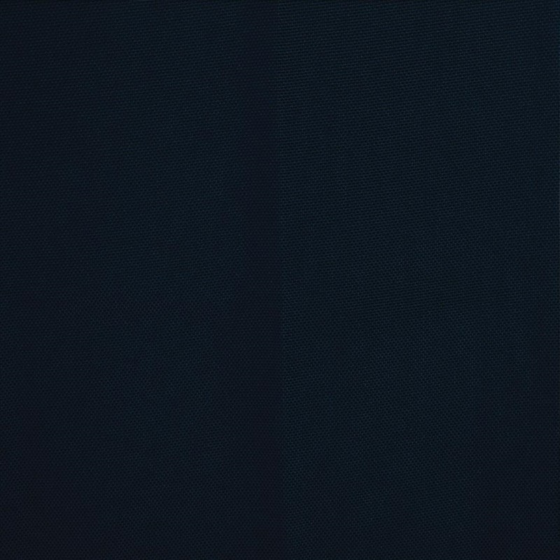  Bolero Barrière en toile bleu foncé 