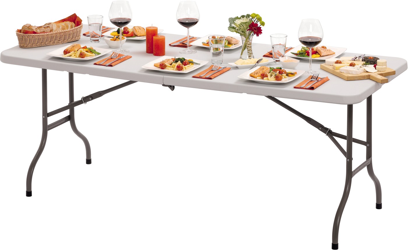  Bartscher Table multi-usages 1830-W 