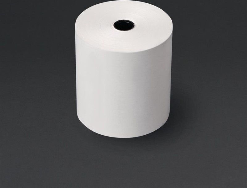  Olympia Fiesta rouleaux thermiques 80 x 72mm (Box 20) 