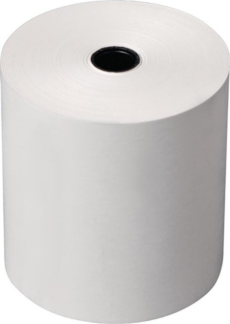  Olympia Fiesta rouleaux thermiques 80 x 72mm (Box 20) 