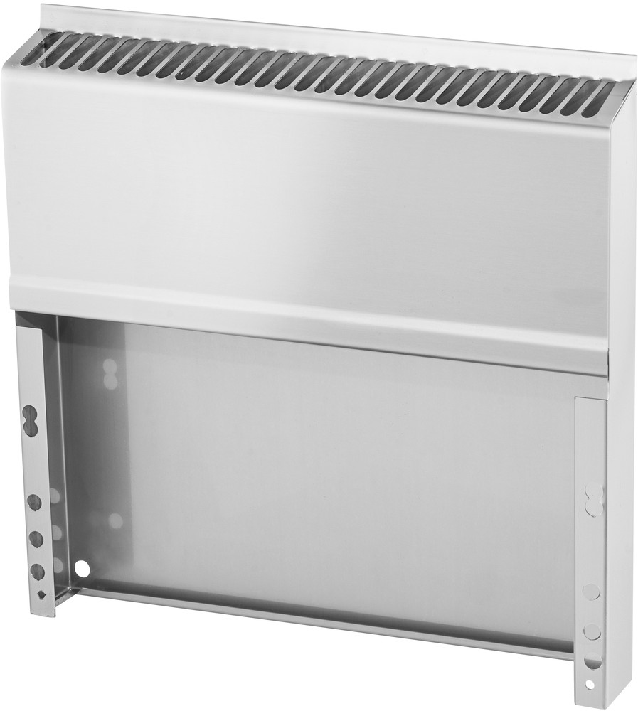  Bartscher Chemin&eacute;e 650-40 