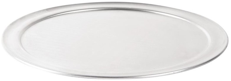  Vogue Plaque &agrave; pizza en aluminium tremp&eacute; 30,5 cm 