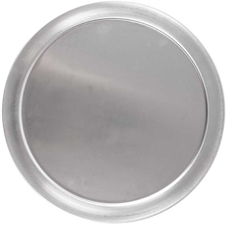  Vogue Plaque &agrave; pizza en aluminium 35 cm 