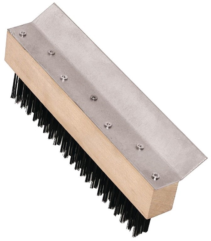  Vogue Brosse grattoir pour four &agrave; pizza Vogue 