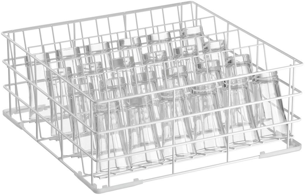  Bartscher Casier verres 500x500x205 