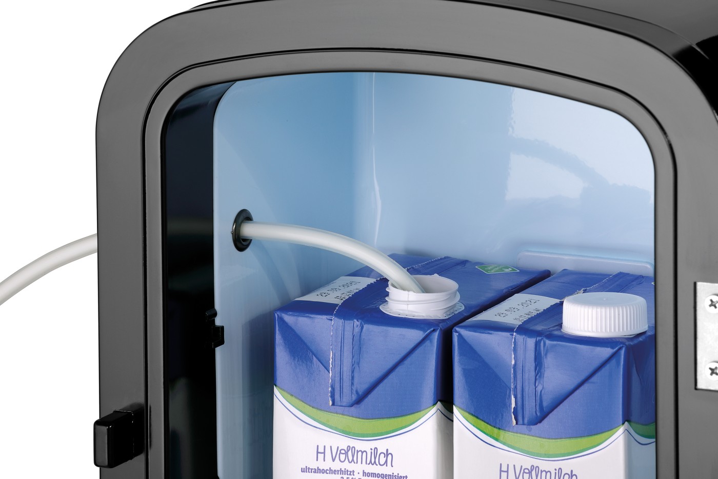  Bartscher Réfrigérateur à lait KV6LTE 