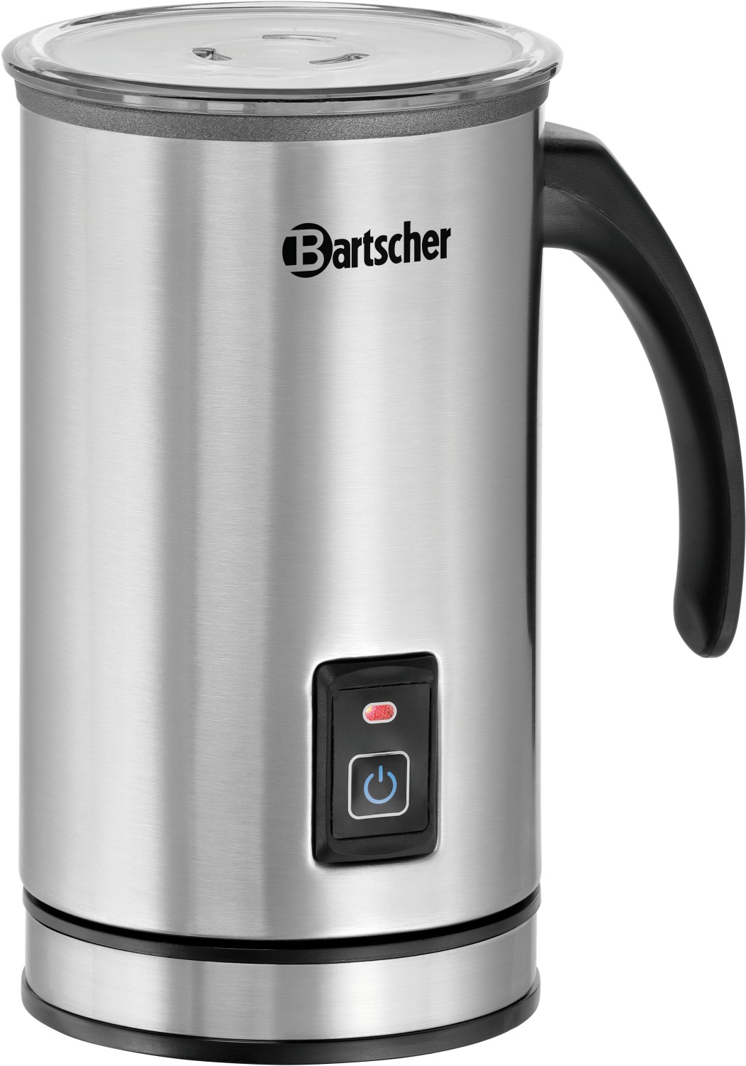  Bartscher &Eacute;mulsionneur de lait MS600 