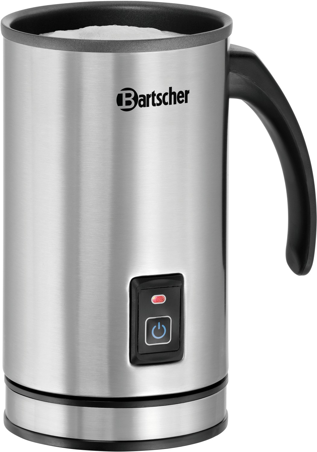  Bartscher &Eacute;mulsionneur de lait MS600 