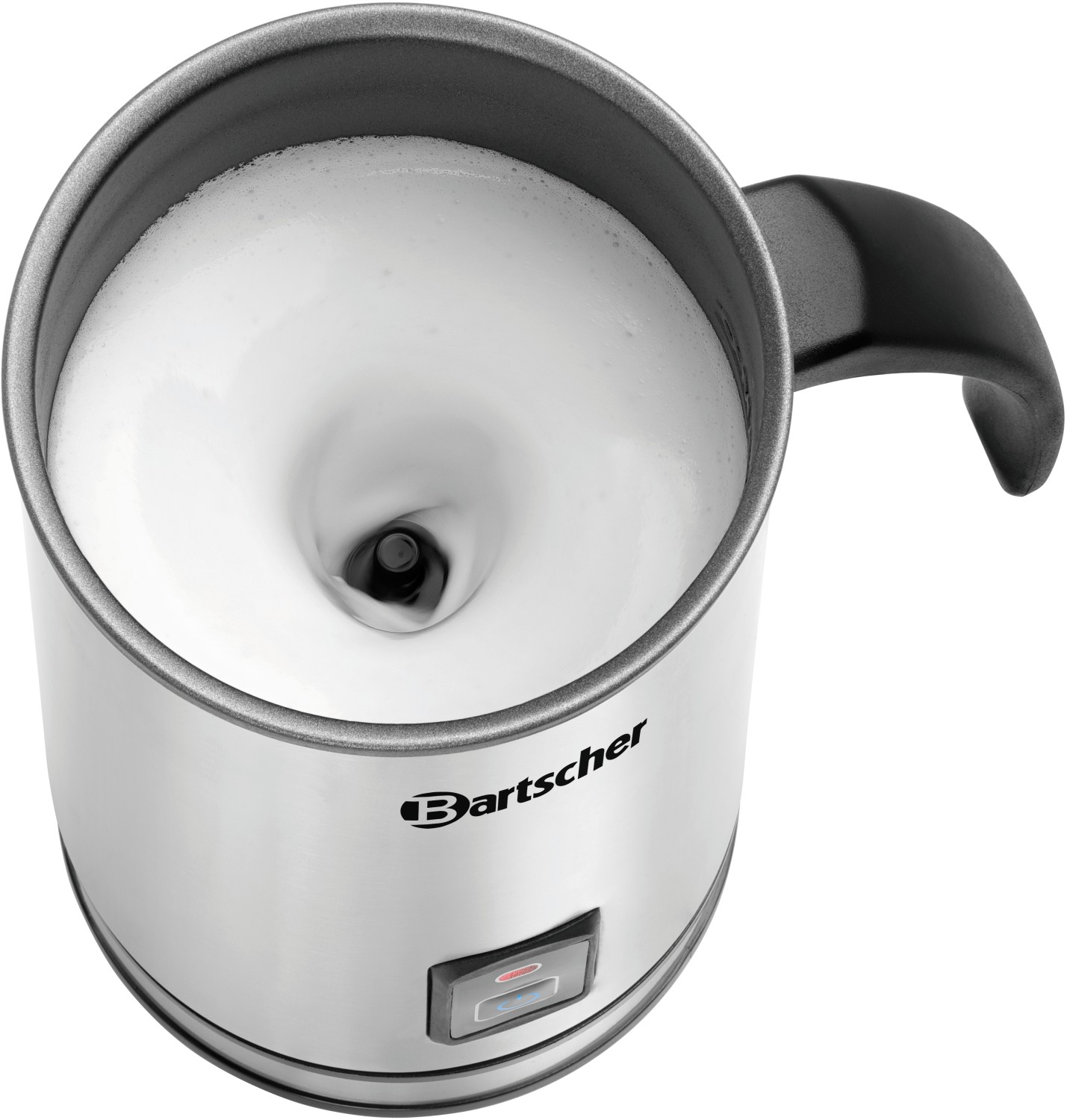  Bartscher &Eacute;mulsionneur de lait MS600 