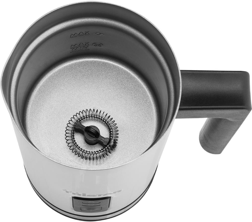  Tristar Mousseur &agrave; lait et r&eacute;chauffeur MK-2276 500W 