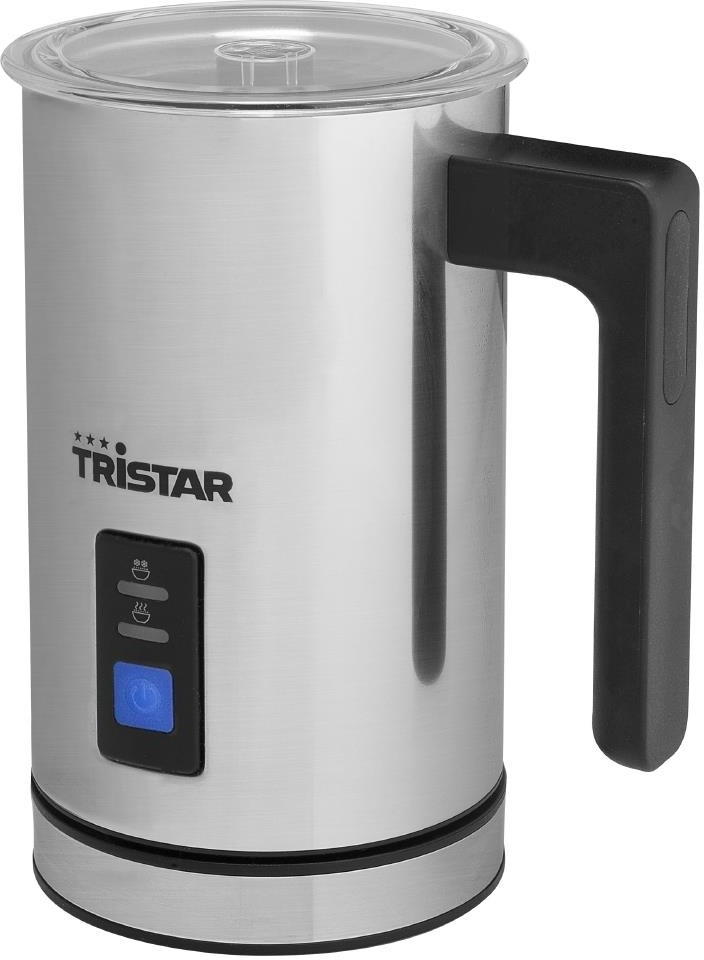  Tristar Mousseur &agrave; lait et r&eacute;chauffeur MK-2276 500W 