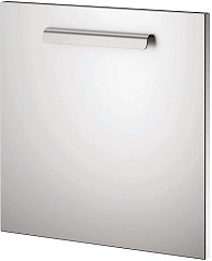  Bartscher Porte 650, L350, univ., jeu de 2 