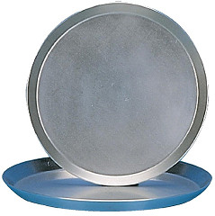  Gastronoble Plaque &agrave; pizza profonde en aluminium 15x305mm 