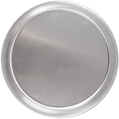  Vogue Plaque &agrave; pizza en aluminium 35 cm 