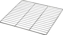  Bartscher Grille d'&eacute;vier 500 