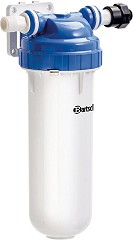  Bartscher Syst&egrave;me de filtre &agrave; eau K1600 EW 