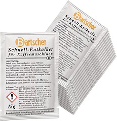  Bartscher D&eacute;tartrant B15-30 