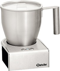  Bartscher &Eacute;mulsionneur &agrave; induction MSI400 