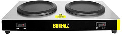  Buffalo Plaques chauffantes pour pichets à café Buffalo 